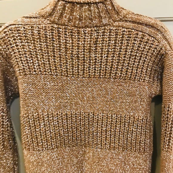 Banana Republic Heritage Turtle Neck Sweater -XXSM - Picture 7 of 7